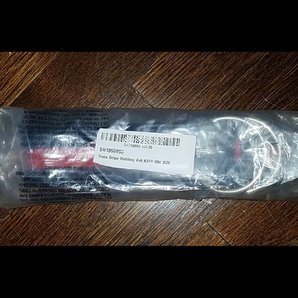 One size fits all belt - Picture 2 of 2